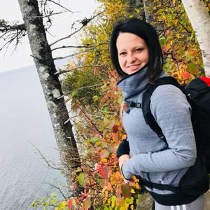 Meet your Posher, Catherine